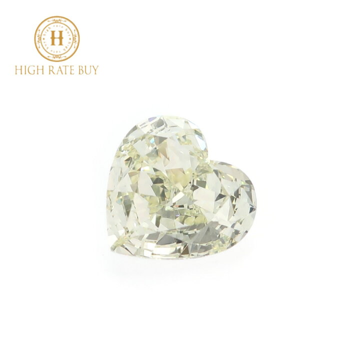 楽天市場】【1点限定】 天然ダイヤモンド ルース 3.34ct U to V Range 