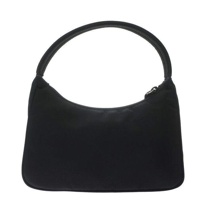 楽天市場】【新品同様】PRADA プラダ ナイロン ミニハンドバッグ ワン 