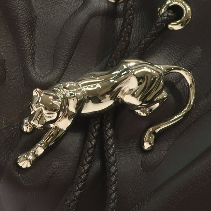 楽天市場】【新品同様】Cartier カルティエ パンテール ワンショルダー 