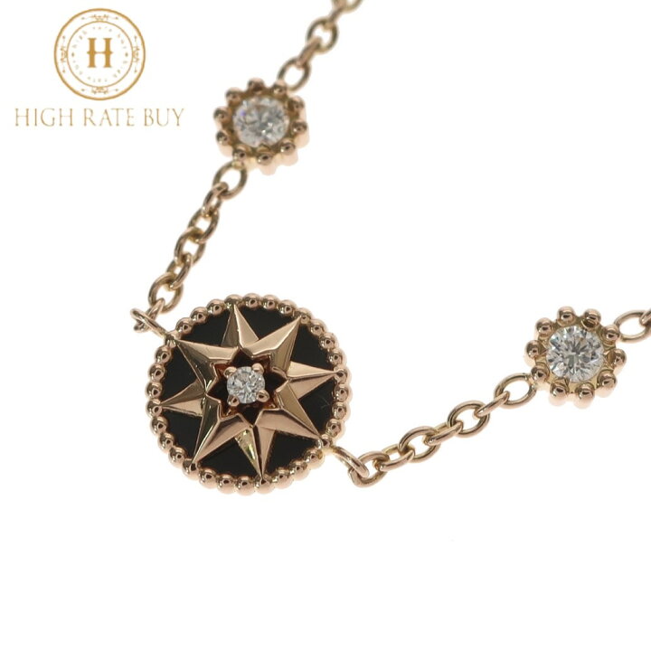 楽天市場】【未使用品】Christian Dior クリスチャンディオール ROSE 