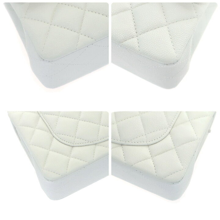 楽天市場】【新品】CHANEL シャネル マトラッセ チェーンショルダー  