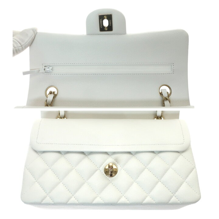 楽天市場】【新品】CHANEL シャネル マトラッセ チェーンショルダー  