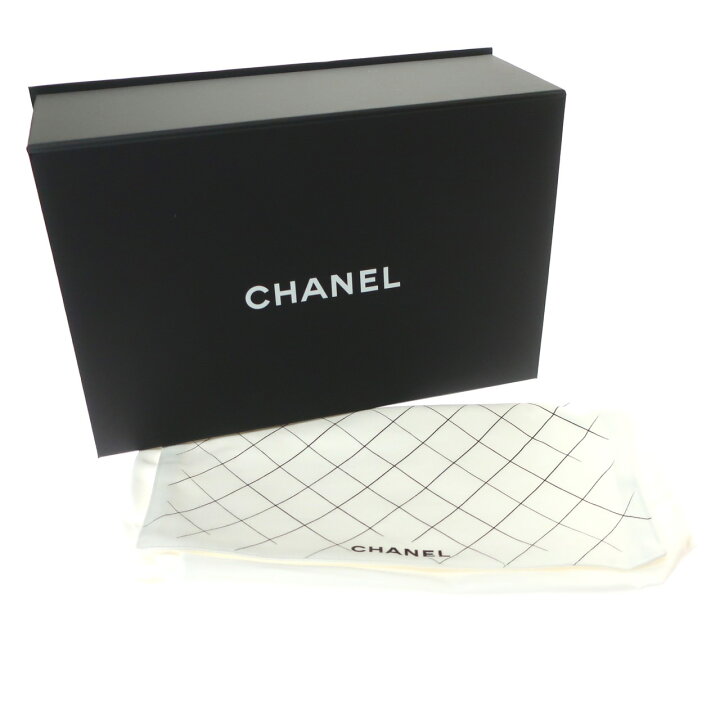 楽天市場】【新品】CHANEL シャネル マトラッセ チェーンショルダー  