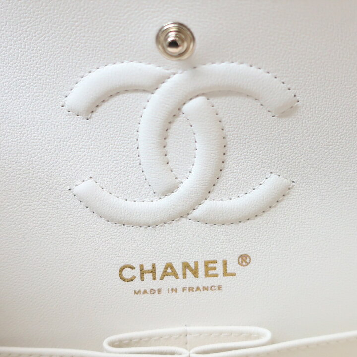 楽天市場】【新品】CHANEL シャネル マトラッセ チェーンショルダー  