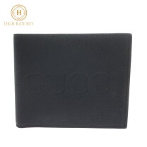 楽天市場】gucci 二つ折り財布 未使用の通販 
