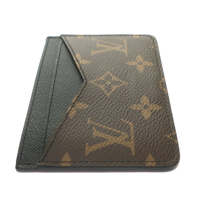 楽天市場】【未使用品】LOUIS VUITTON ルイ・ヴィトン カードケース 