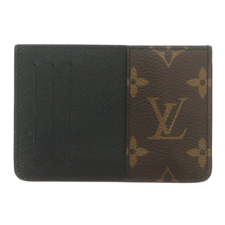 楽天市場】【未使用品】LOUIS VUITTON ルイ・ヴィトン カードケース  