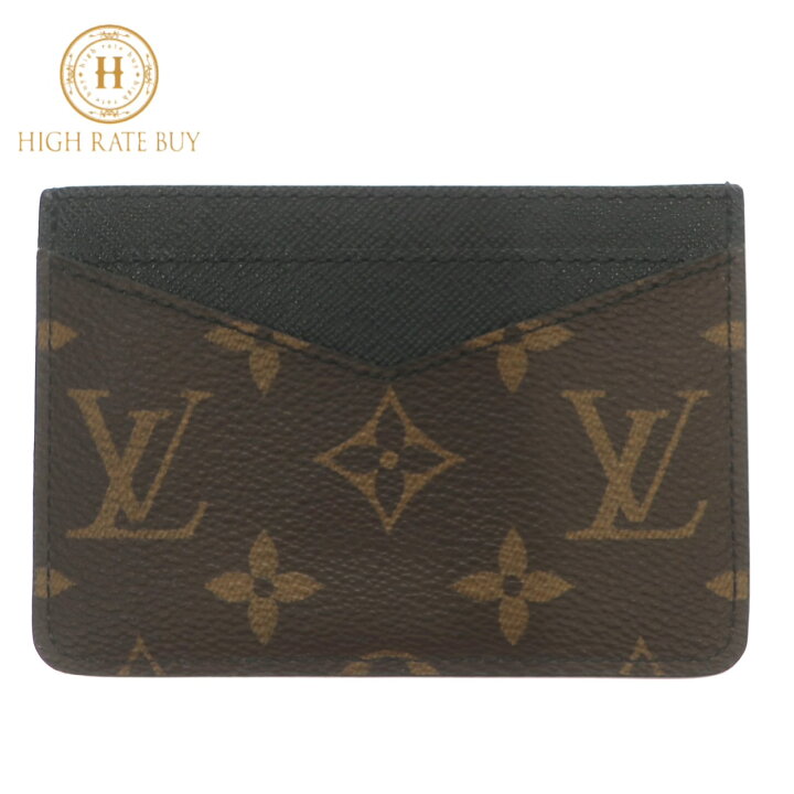 楽天市場】【未使用品】LOUIS VUITTON ルイ・ヴィトン カードケース  