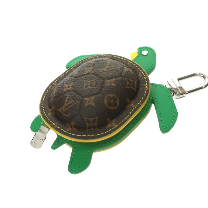 楽天市場】【新品】LOUIS VUITTON ルイ・ヴィトン LV タートル 