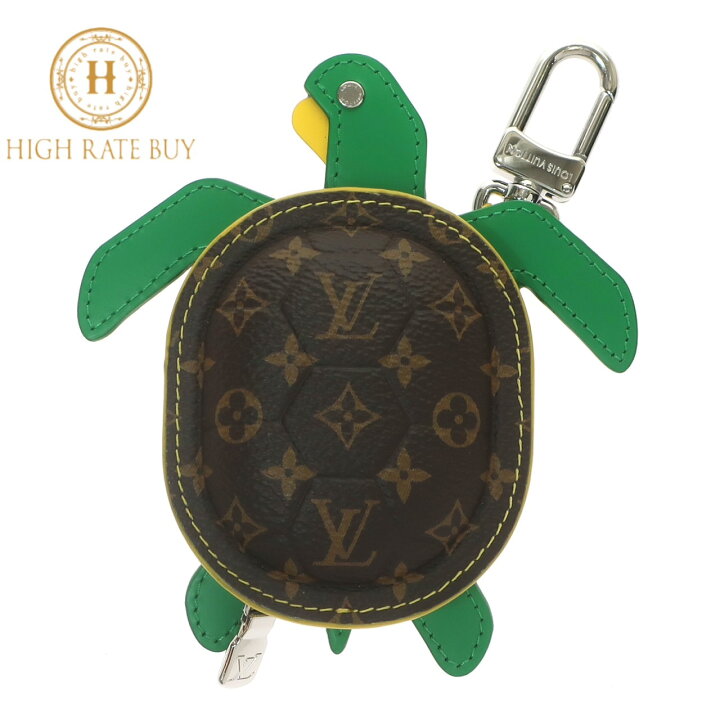 楽天市場】【新品】LOUIS VUITTON ルイ・ヴィトン LV タートル 