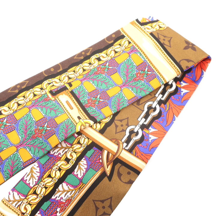 楽天市場】【未使用品】LOUIS VUITTON ルイ・ヴィトン バンドー 