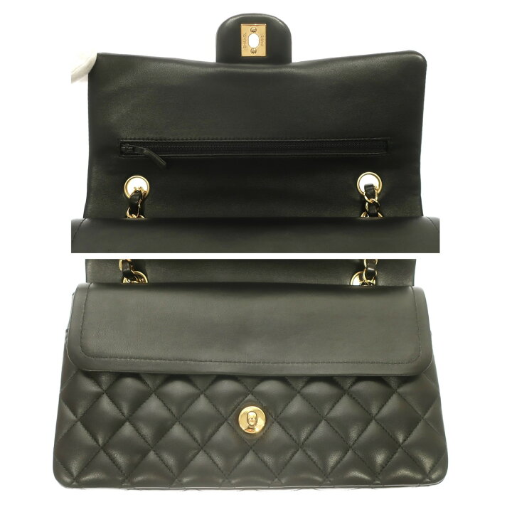 楽天市場】【未使用品】CHANEL シャネル マトラッセ チェーン 