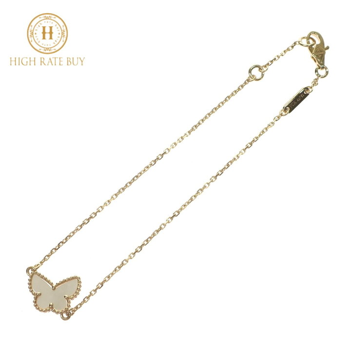 楽天市場】【未使用品】Van Cleef & Arpels ヴァンクリーフ＆アーペル 