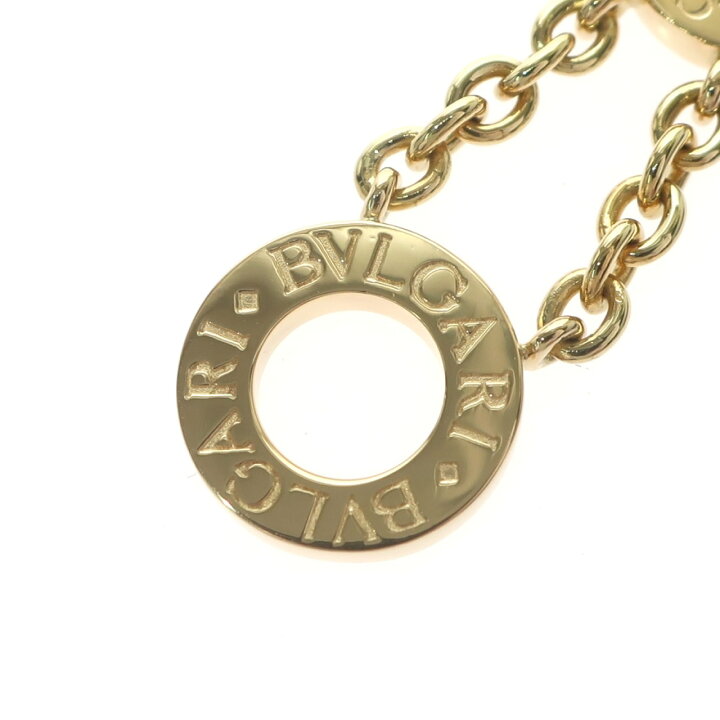 楽天市場】【未使用品】BVLGARI ブルガリ ブルガリブルガリ ネックレス 