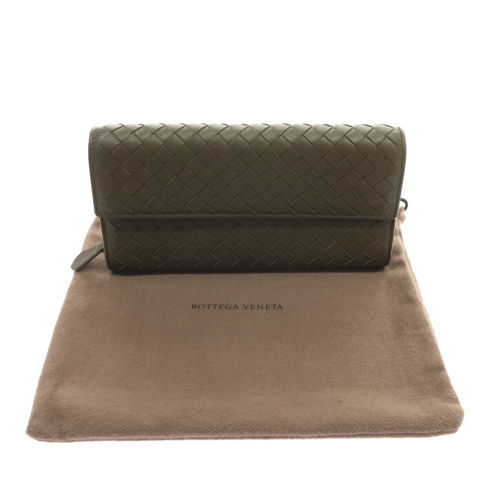 楽天市場】【新品同様】BOTTEGAVENETA ボッテガヴェネタ イントレ 