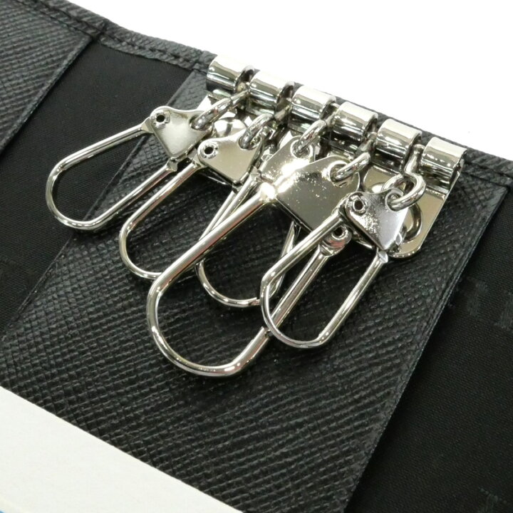 楽天市場】【未使用品】BURBERRY バーバリー キーケース 5連 ノバ  