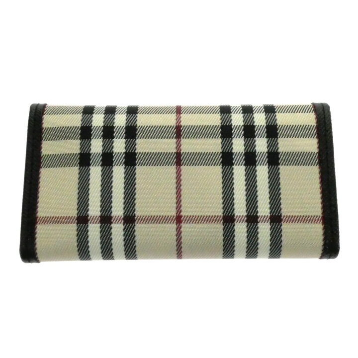 楽天市場】【未使用品】BURBERRY バーバリー キーケース 5連 ノバ  