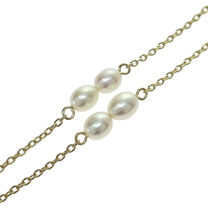 楽天市場】【未使用品】TASAKI タサキ 田崎真珠 パールネックレス 本 
