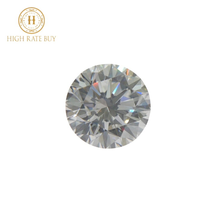 楽天市場】【1点限定】天然ダイヤモンド ルース 2.02ct Dカラー VVS-2  