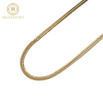 楽天市場】k18 喜平ネックレストリプル25gの通販
