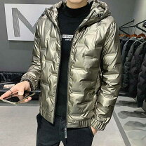 楽天市場】ダウンジャケット シルバーの通販