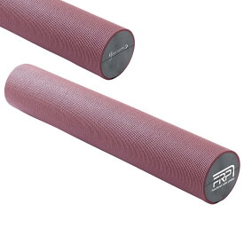 【ランキング入賞】ヨガワークス ヨガグッズ Yogaworks ピラティス・ローラーグリッポン PILATES ROLLER GRIPPONE 22SS フォームローラー ヨガローラー 肩こり ダイエットYW-E462「RM」 / RVPB[ST-YO]001