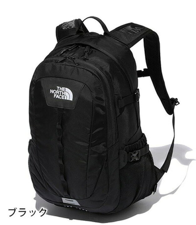 美品ノースフェイスリュックバッグパック登山アウトドアソロキャンプ 