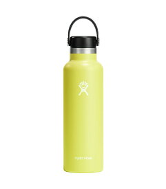 ハイドロフラスク アウトドア Hydro Flask HYDRATION スタンダードマウス【21oz】(621ml） 日本正規品 Standard Mouth 23FW ステンレスボトル 水筒 タンブラー ドリンクボトル 保温 保冷 魔法瓶 熱中症「MR」RVPB