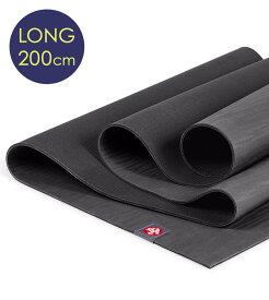 【SALE20%OFF】マンドゥカ Manduka ヨガマット エコ ロング(200cm／5mm)《6か月保証》 日本正規品 | eKO yoga mat long 24SS トレーニング 天然ゴム 柄 ピラティス 大きい 厚手 フィットネス 滑らない 長い「MR」