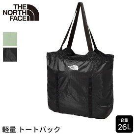 ノースフェイス アウトドア THE NORTH FACE メイフライトート 国内正規品 Mayfly Tote 24SS バッグ トートバッグ エコバッグ 大容量 軽量 通勤 通学 ブランド おすすめ キャンプ 13インチ NM62377 黒「KH」