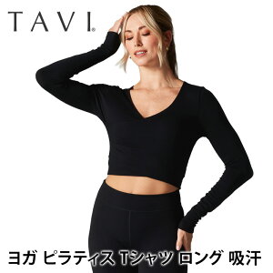 y30%OFFz^r gbvX NXNX OX[ugbvX TAVI Criss Cross Long Sleeve Top {Ki TVc  K seBX Jbg\[ VlbN V[g ̌^Jo[ tBbglXuS