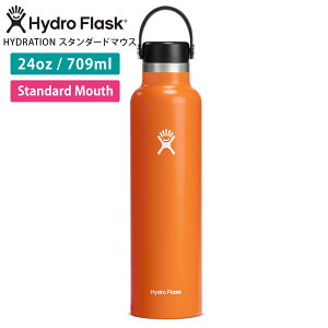 nChtXN AEghA Hydro Flask HYDRATION X^_[h}EXy24ozz(709ml) {Ki Standard Mouth XeX{g  ^u[ hN{g ۉ ۗ @ruKHvRVPB