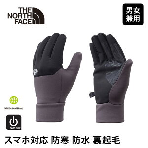 Xg1_y10%OFFzUEm[XEtFCX AEghA THE NORTH FACE C[`bv O[u Ki jp Etip Glove  O[u h ۉ X}zΉ h t[X TCNf 