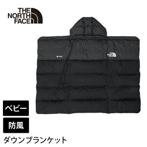 UEm[XEtFCX AEghA THE NORTH FACE xr[ }`VFuPbg Ki Baby Multi Shell Blanket 25FW uPbg Ԃ h t[ht _E NNB72503uSKv