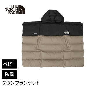 UEm[XEtFCX AEghA THE NORTH FACE xr[ }`VFuPbg Ki Baby Multi Shell Blanket 25FW uPbg Ԃ h t[ht _E NNB72503uSKv
