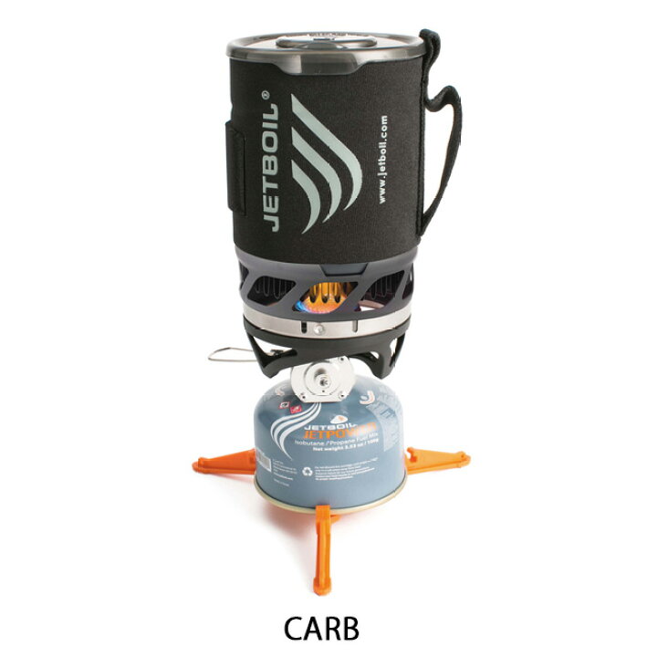楽天市場】クーポン配布中○JETBOIL ジェットボイル マイクロモ 