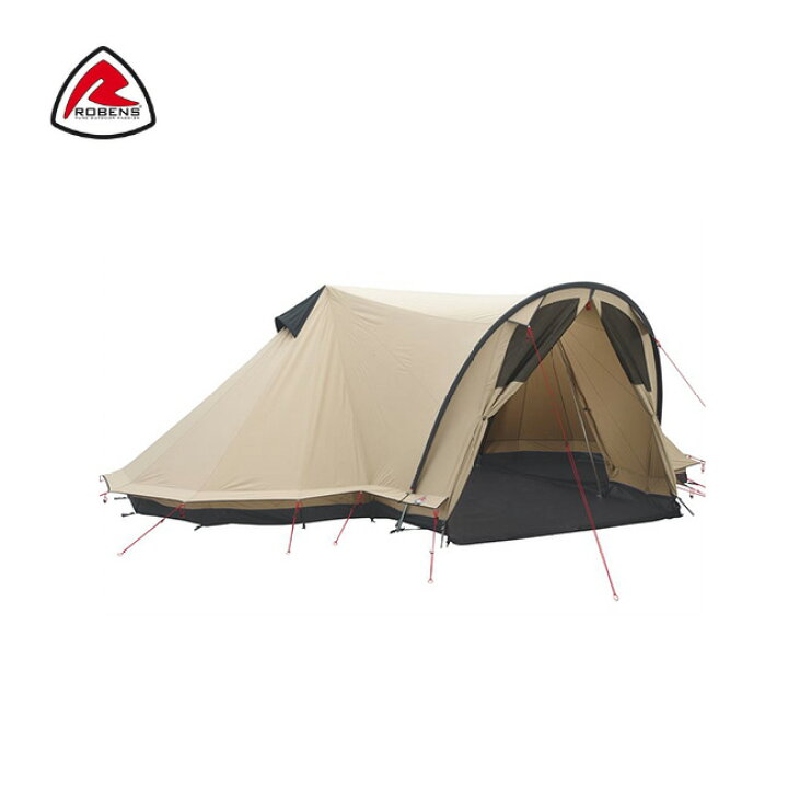楽天市場】○ROBENS ローベンス Trapper Twin トラッパーツイン 