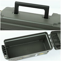 楽天市場 Plano プラノ Shot Shell Box ショットシェルボックス 1212 02 アウトドア キャンプ 釣り タックルボックス 小物入れ 収納 Highball