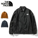 【エントリーで+P10倍！4/9 20時〜】● THE NORTH FACE ノースフェイス The Coach Jacket ザ コーチジャケット NP220...