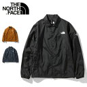 【エントリーで+P10倍!4/9 20時〜】● THE NORTH FACE ノースフェイス The Coach Jacket ザ コーチジャケット NP220...