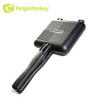 ●RidgeMonkey リッジモンキー Connect Compact Sandwich Toaster XL コネクトコンパクトサンドウィッチ…