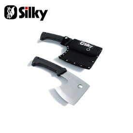 ●Silky シルキー シルキーオノ 本体 568-12 【斧 アウトドア キャンプ 刃物】