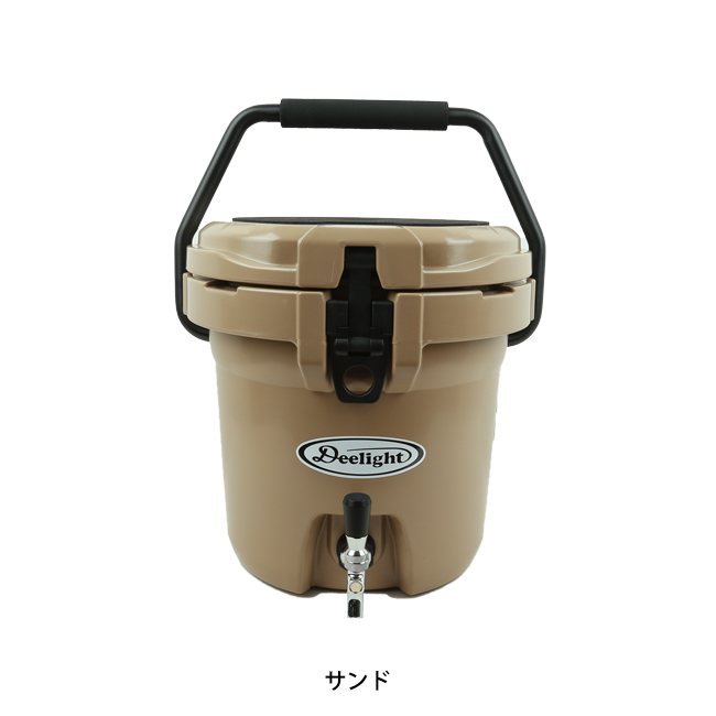 楽天市場】○Deelight ディーライト Ice Bucket アイスバケツ 2.5 
