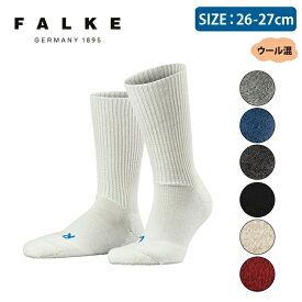 ●FALKE ファルケ WALKIE ウォーキー 16480 【靴下 ソックス メンズ アウトドア】【メール便・代引不可】