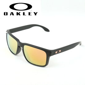 ●OAKLEY オークリー Holbrook (Asia Fit) ホルブルック OO9244-4956 【日本正規品 アジアンフィット サングラス 海 釣り スポーツ アウトドア PRIZM】