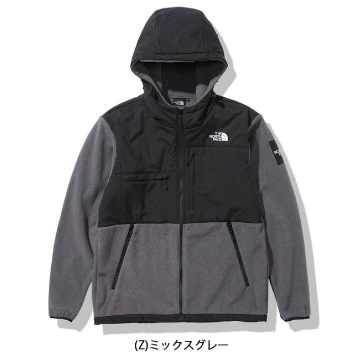 楽天市場】クーポン配布中○THE NORTH FACE ノースフェイス Denali 
