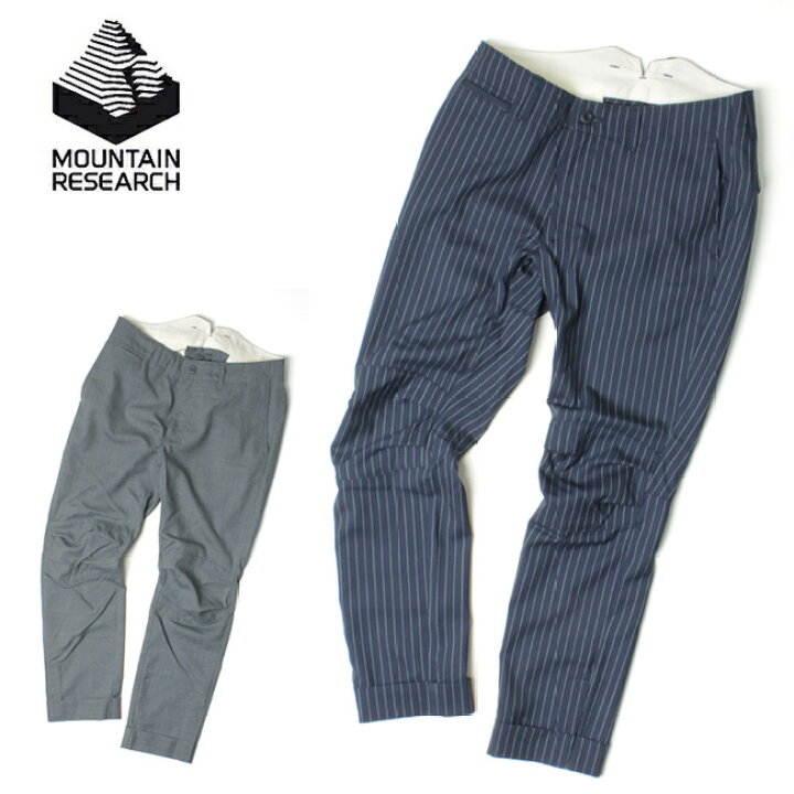 楽天市場】【クーポン配布中】○Mountain Research マウンテンリサーチ 