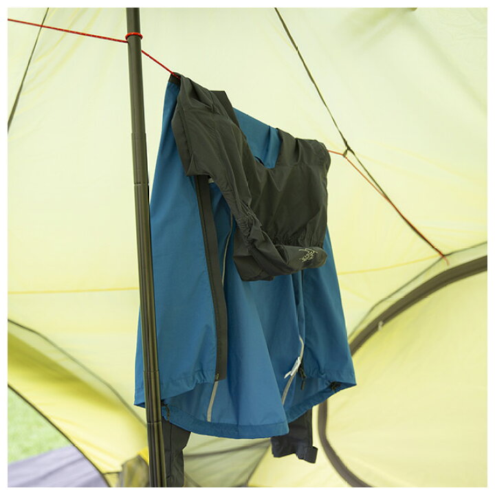 楽天市場】○Bergans ベルガンス Wiglo LT6 Red ウィグロLT6レッド 