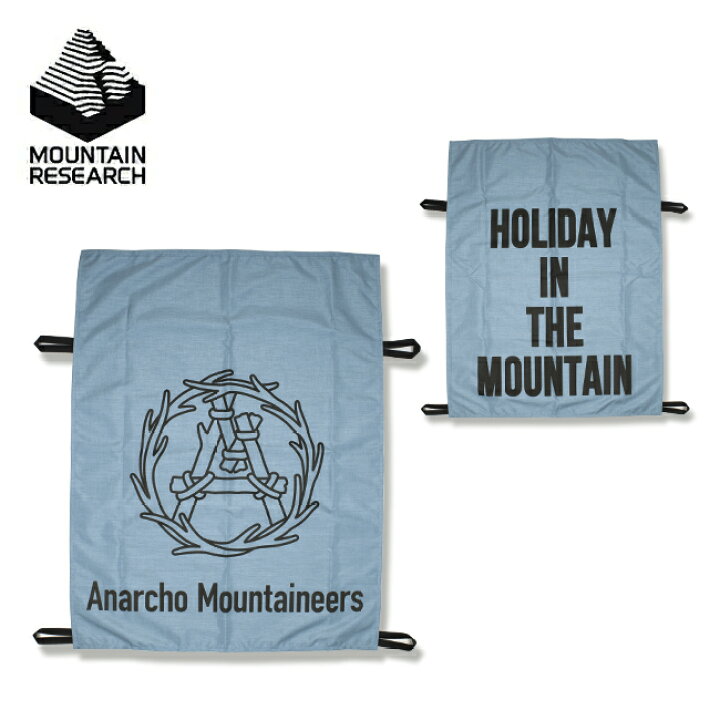 楽天市場】○Mountain Research マウンテンリサーチ Camper