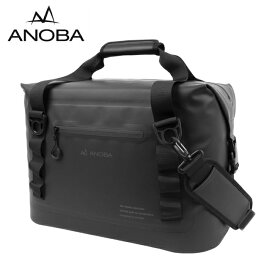 【まとめ買いクーポン配布中】●ANOBA アノバ Blizzard Soft Cooler ブリザードソフトクーラー25L AN029 【軽量 保冷バッグ アウトドア】